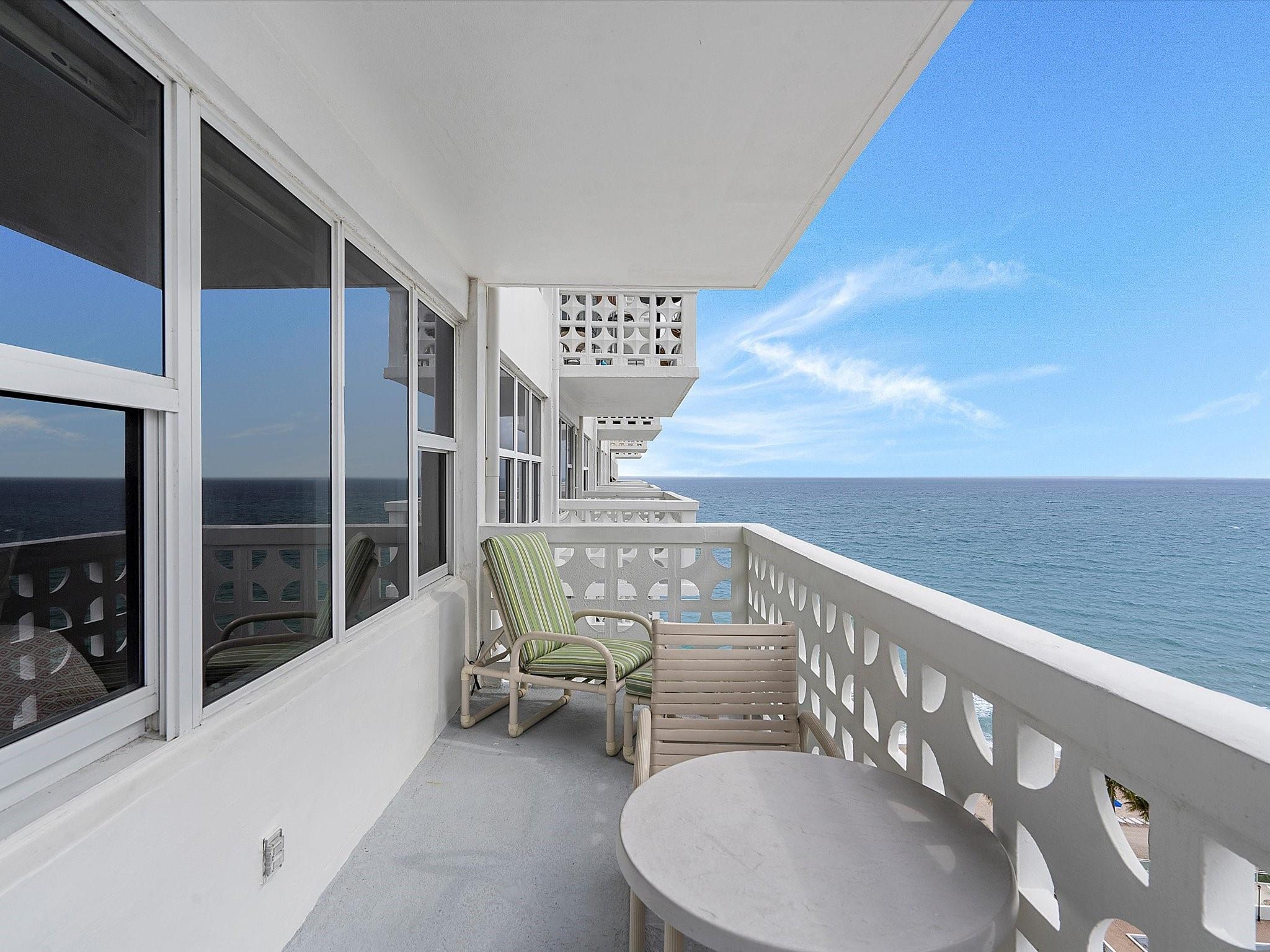 Ocean Summit - Residential