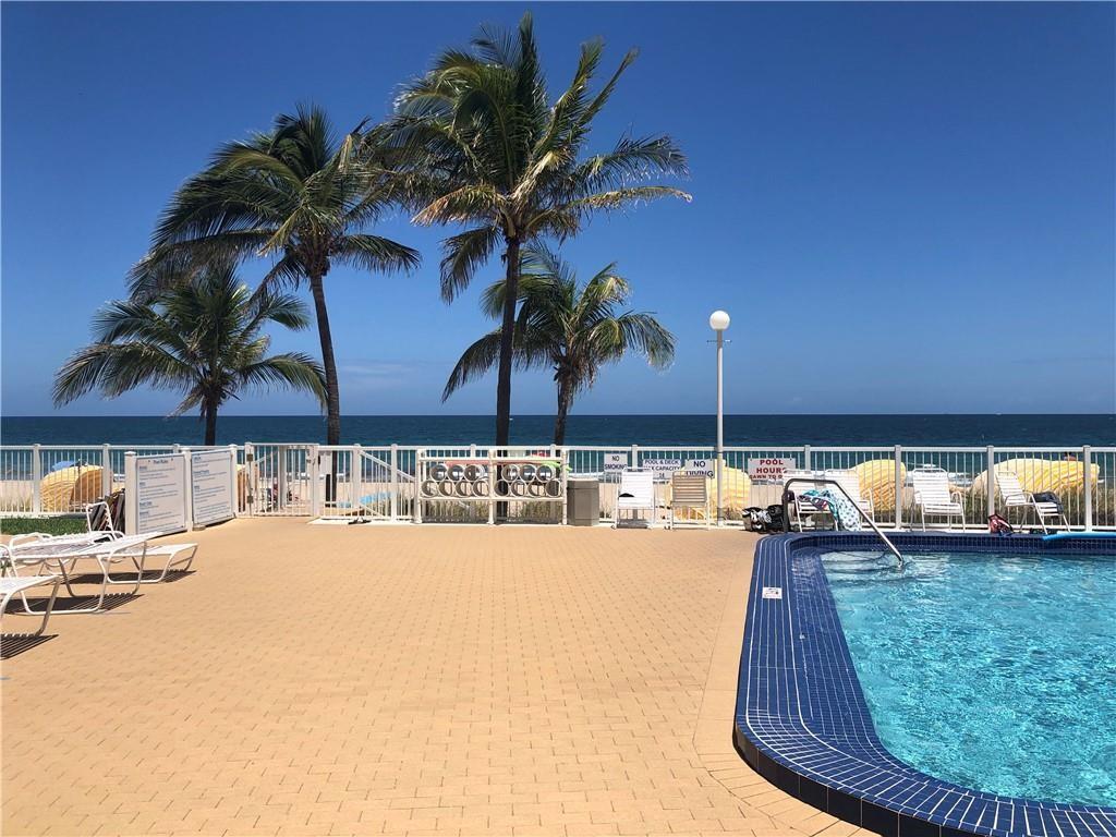 Ocean Summit - Residential