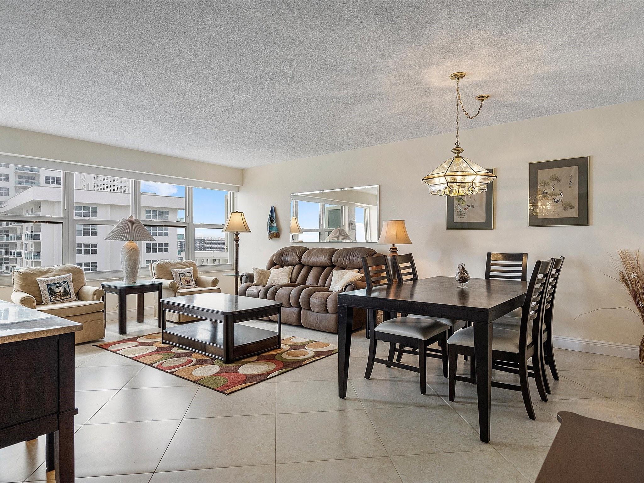 Ocean Summit - Residential