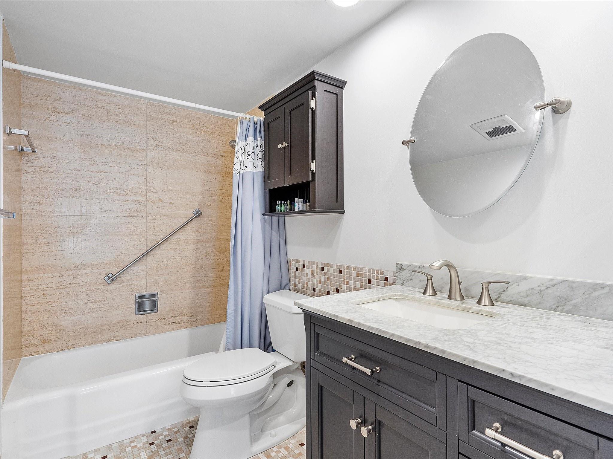 Ocean Summit - Residential