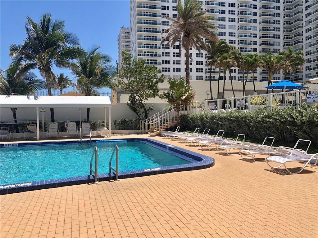 Ocean Summit - Residential