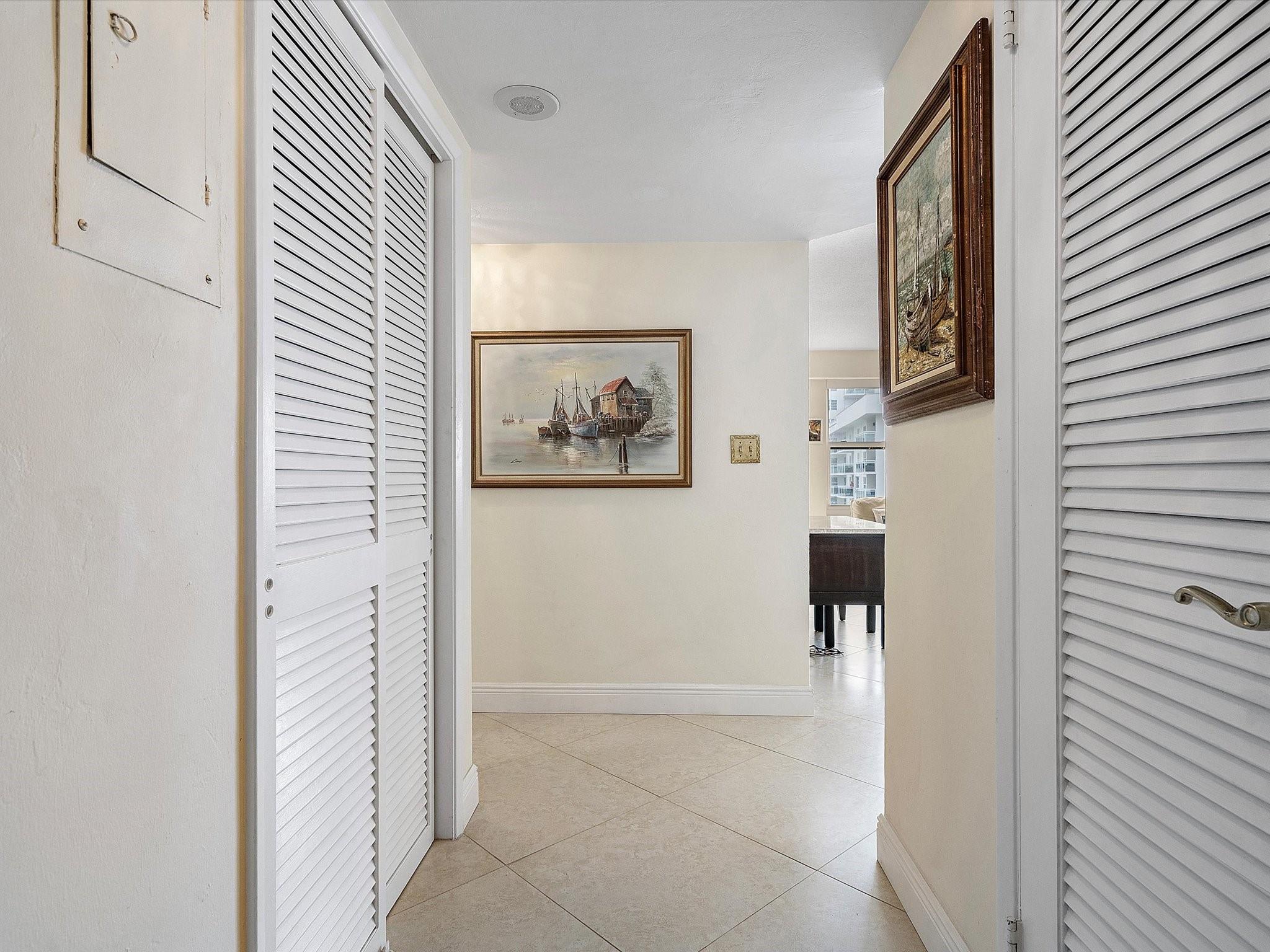 Ocean Summit - Residential