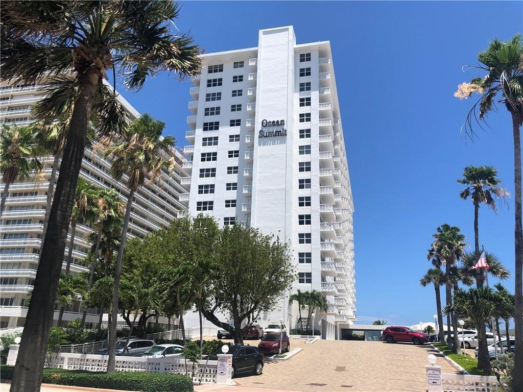 Ocean Summit - Residential