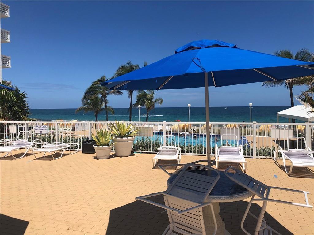 Ocean Summit - Residential