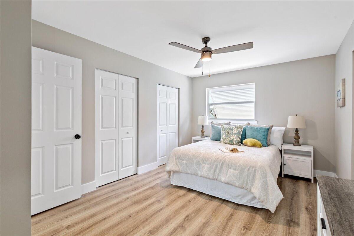 SEAGATE HARBOR - Residential