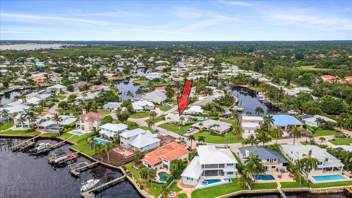 SEAGATE HARBOR - Residential