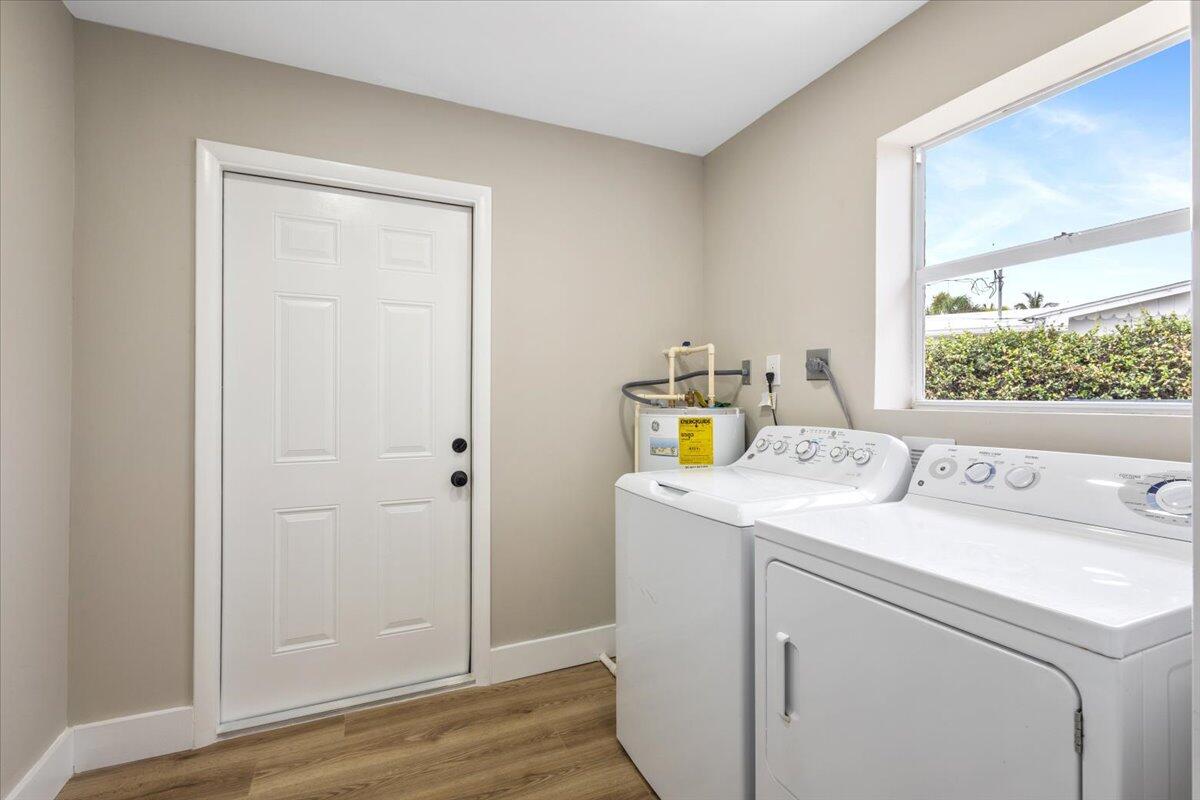 SEAGATE HARBOR - Residential