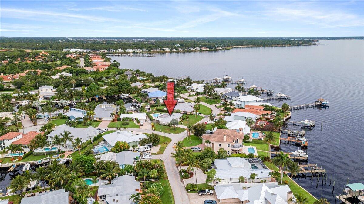 SEAGATE HARBOR - Residential