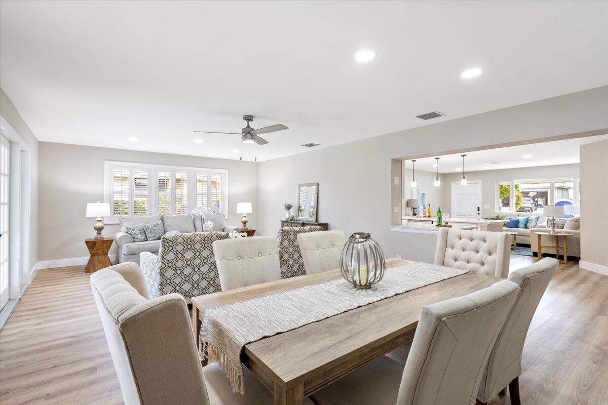 SEAGATE HARBOR - Residential