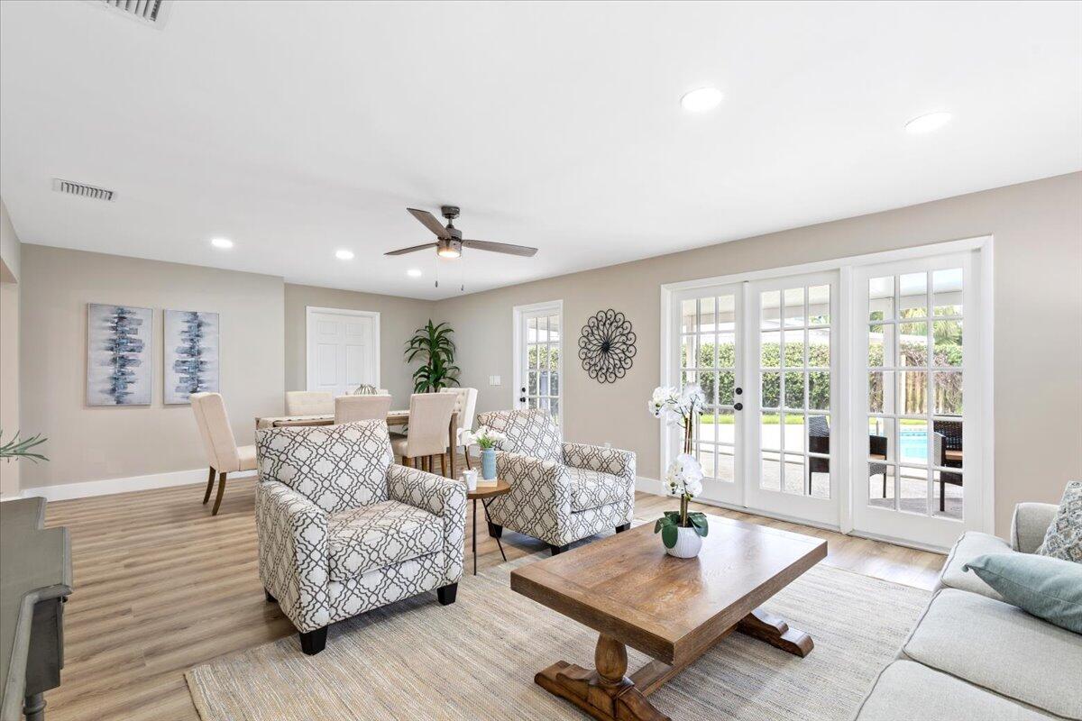 SEAGATE HARBOR - Residential