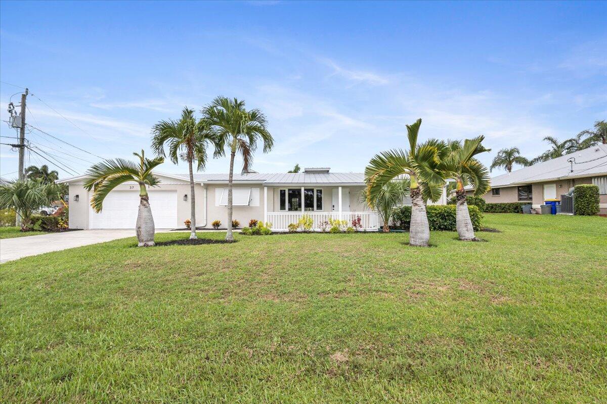 SEAGATE HARBOR - Residential