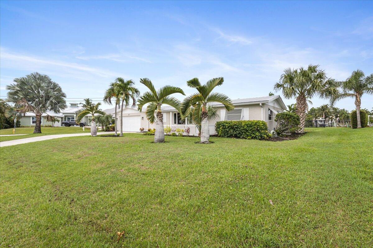 SEAGATE HARBOR - Residential