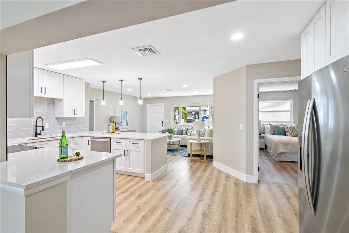 SEAGATE HARBOR - Residential