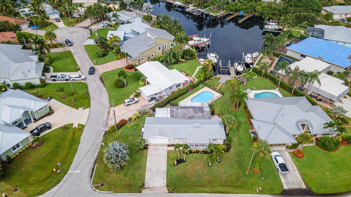 SEAGATE HARBOR - Residential