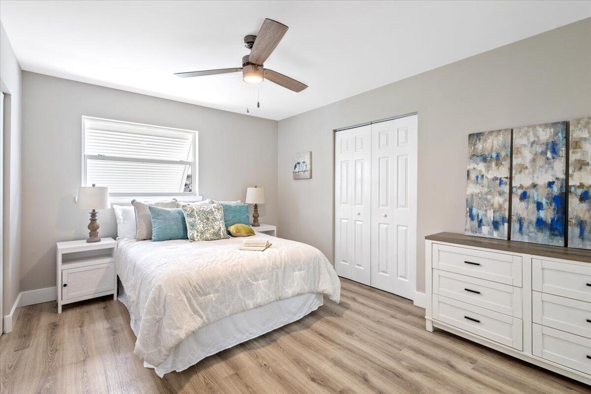 SEAGATE HARBOR - Residential