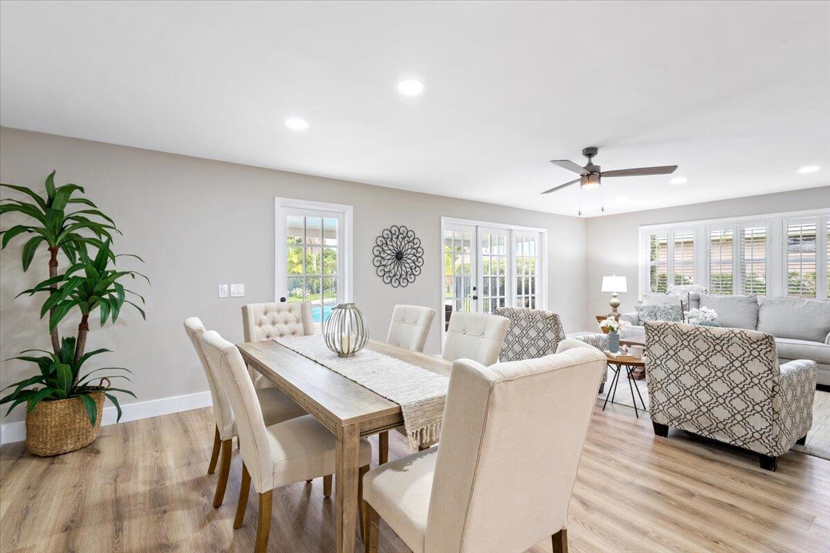 SEAGATE HARBOR - Residential