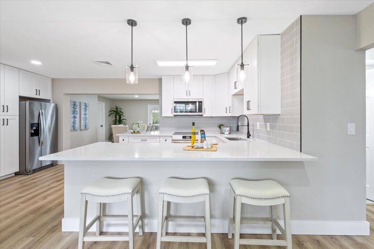 SEAGATE HARBOR - Residential