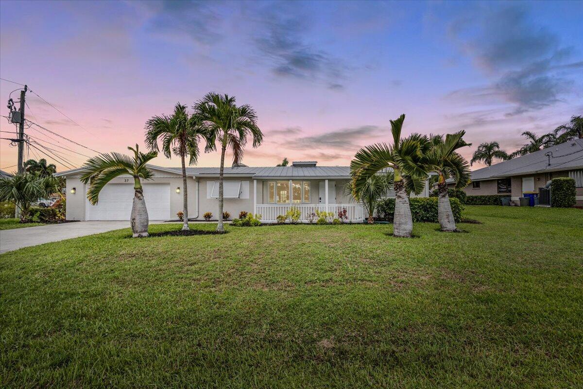 SEAGATE HARBOR - Residential