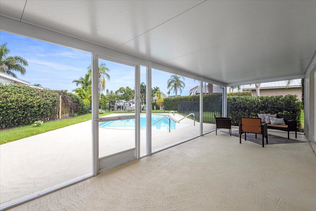 SEAGATE HARBOR - Residential