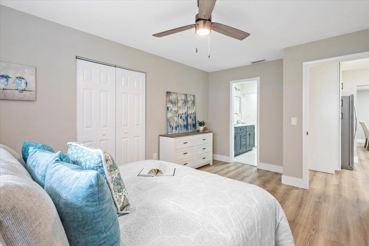 SEAGATE HARBOR - Residential