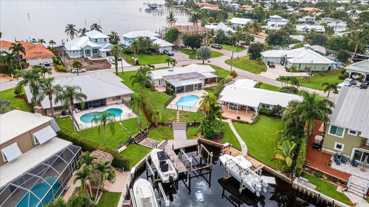 SEAGATE HARBOR - Residential