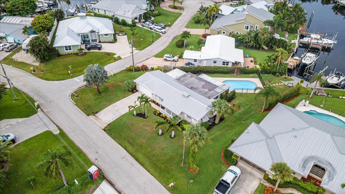 SEAGATE HARBOR - Residential