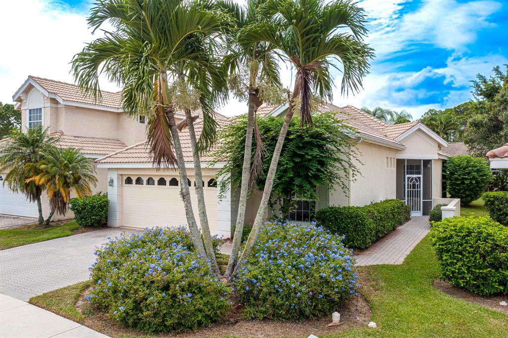 Photo of 653 SW Andros Circle Cir, Port Saint Lucie, FL 34986 (MLS # R10824219)