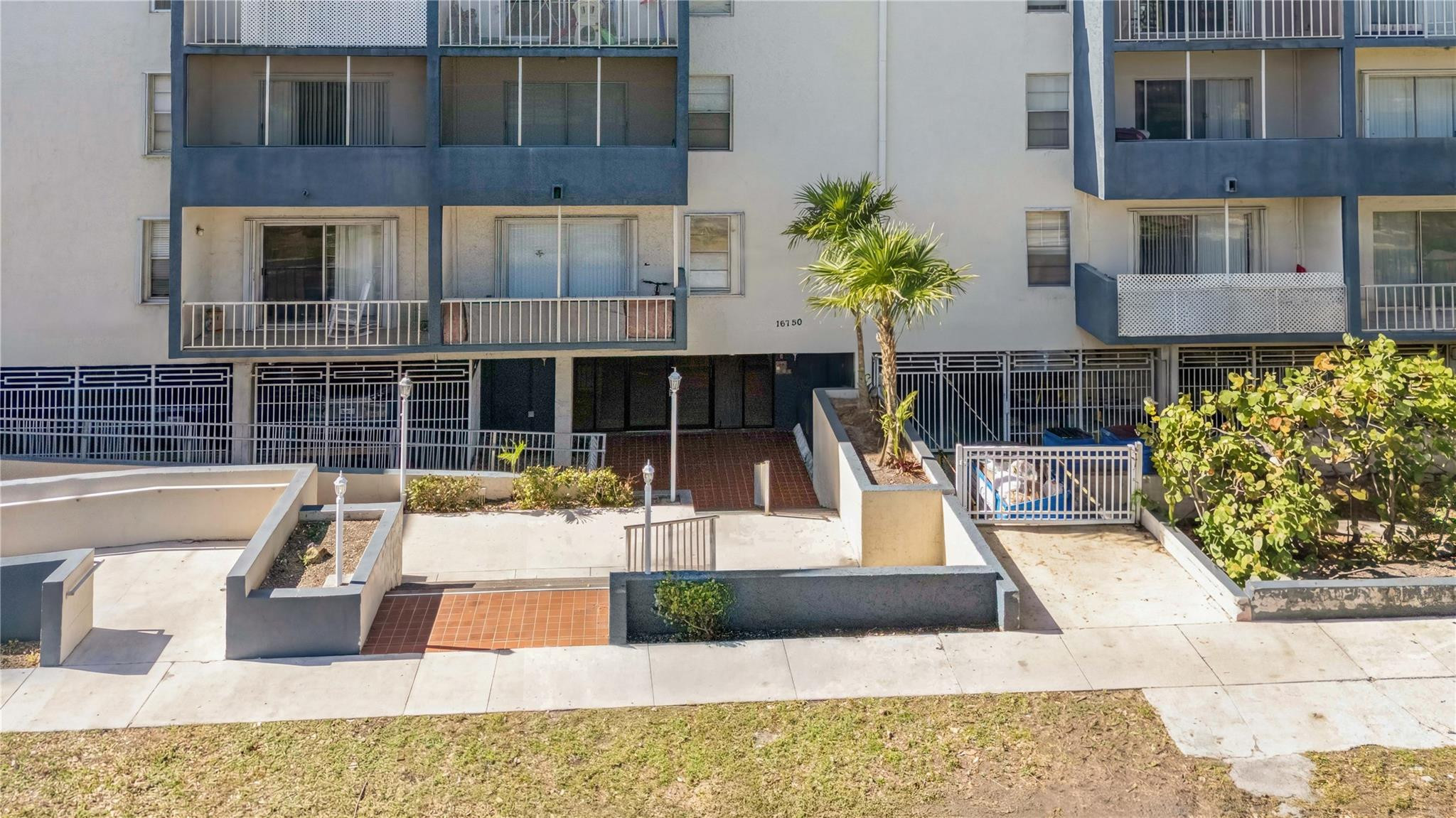 New Land Gardens - Residential