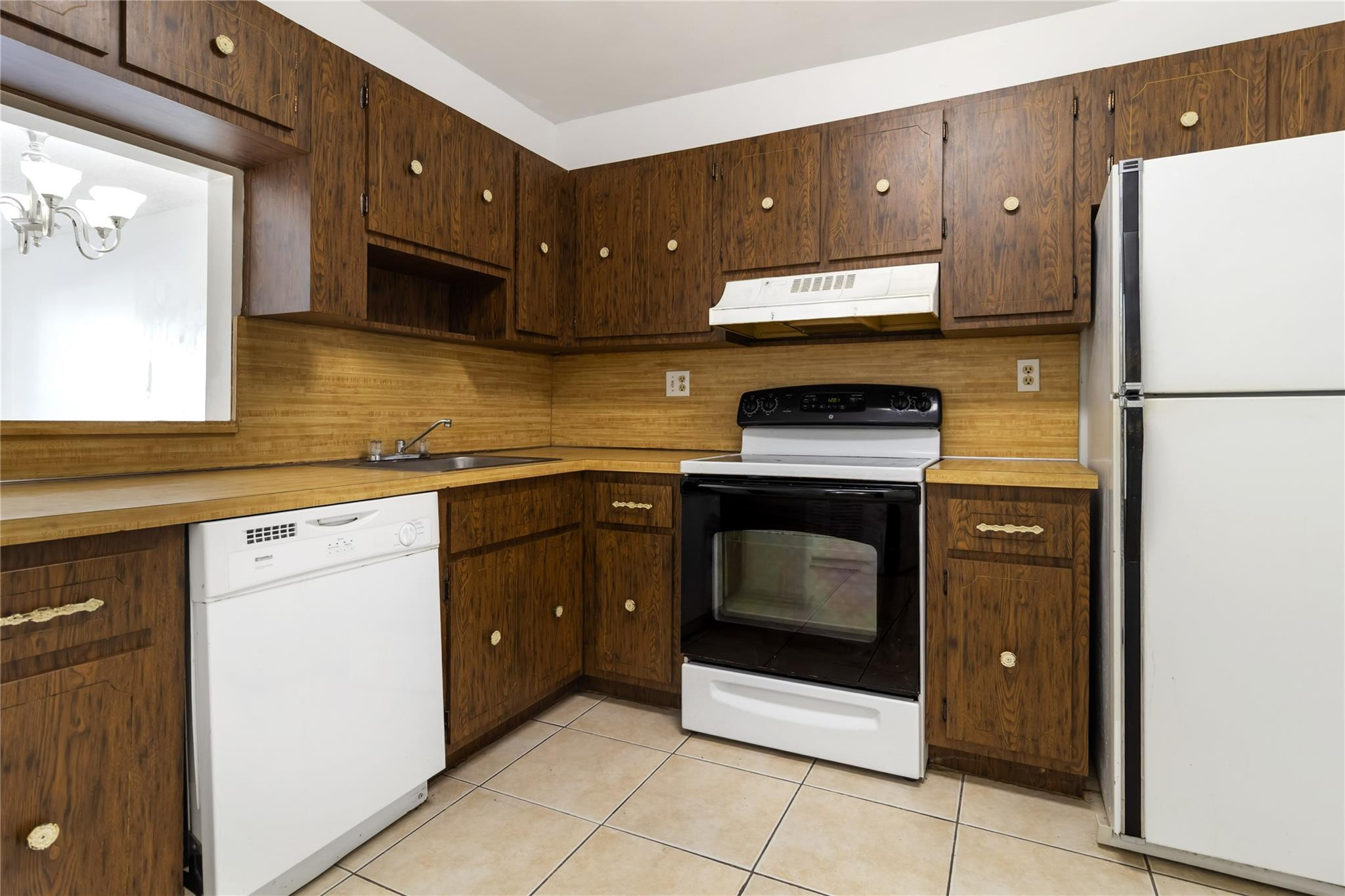 New Land Gardens - Residential