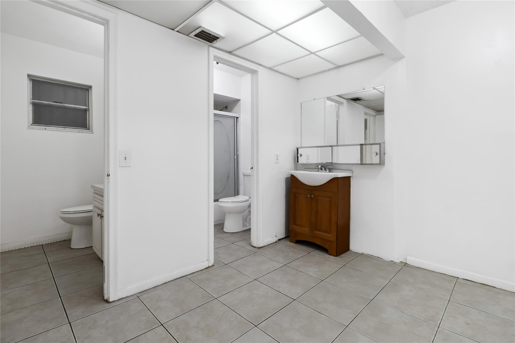 New Land Gardens - Residential