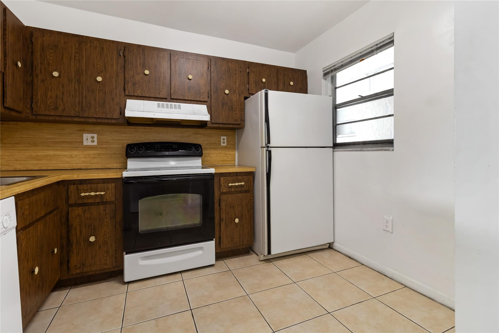 New Land Gardens - Residential