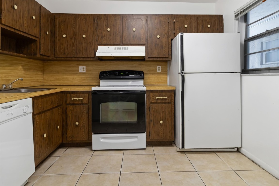 New Land Gardens - Residential