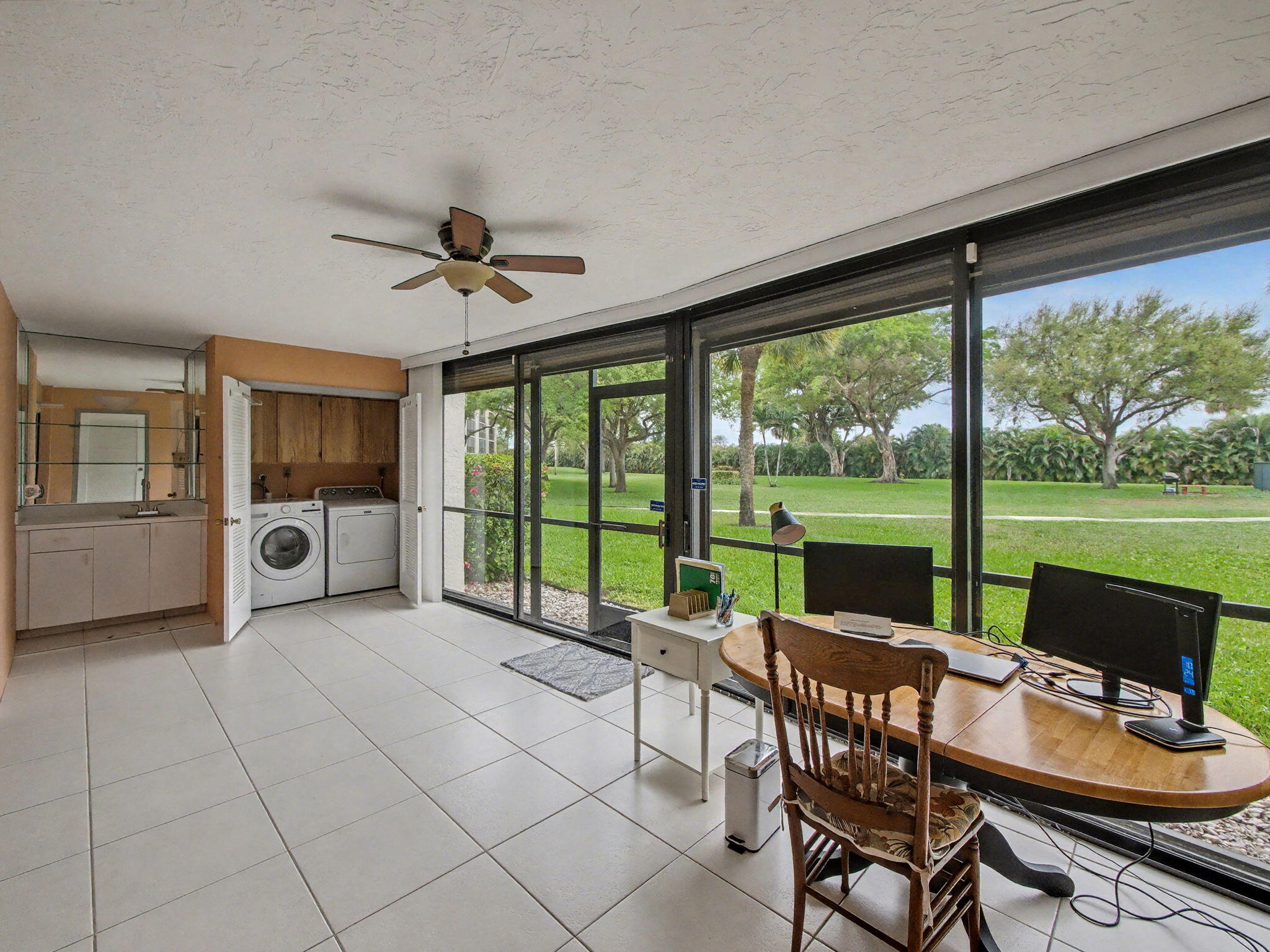 PATIOS OF BOCA BARWOOD CONDO - Residential