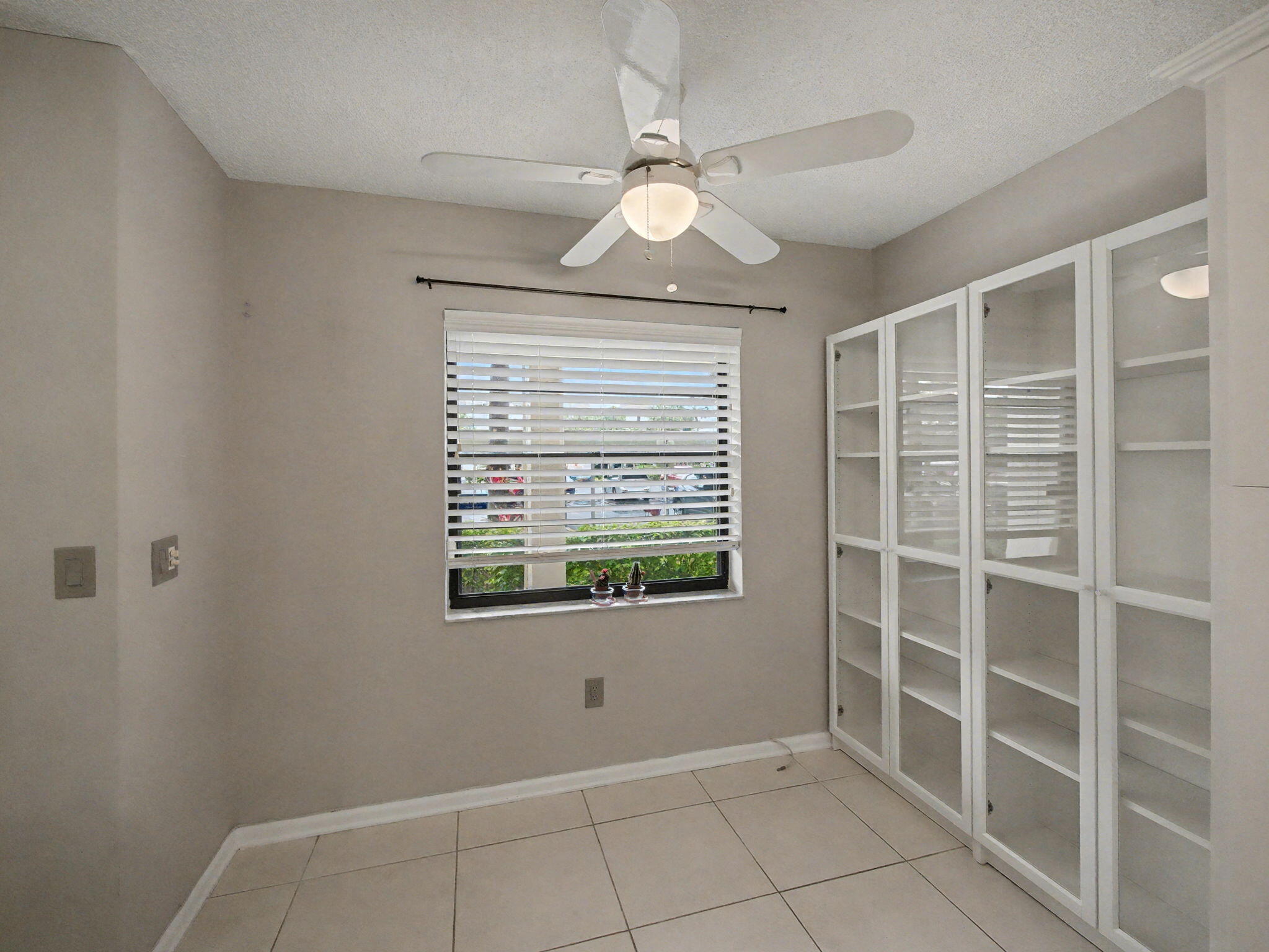 PATIOS OF BOCA BARWOOD CONDO - Residential