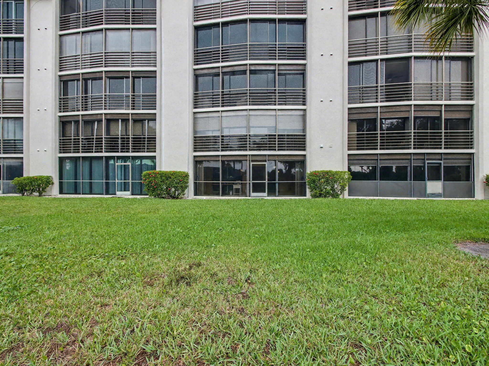 PATIOS OF BOCA BARWOOD CONDO - Residential