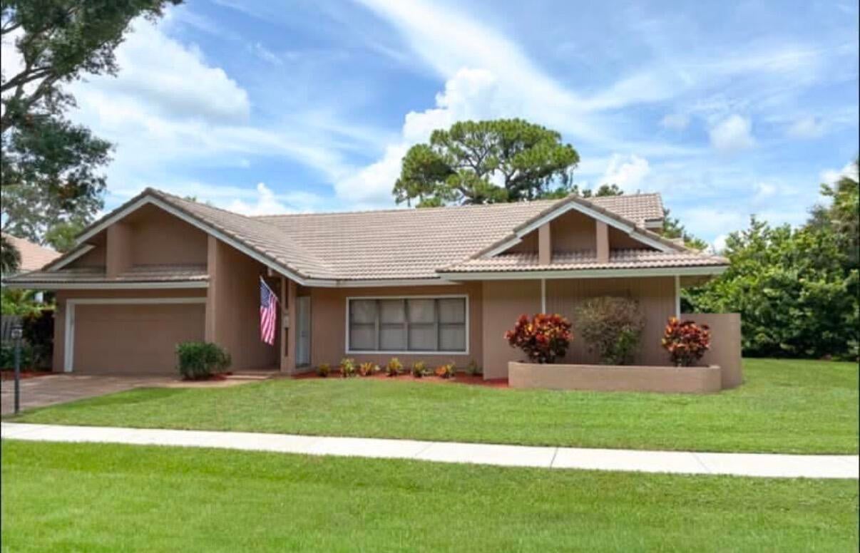 101 TIMBER Lane