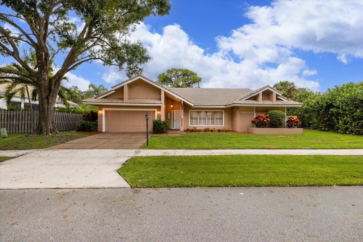 101 TIMBER Lane