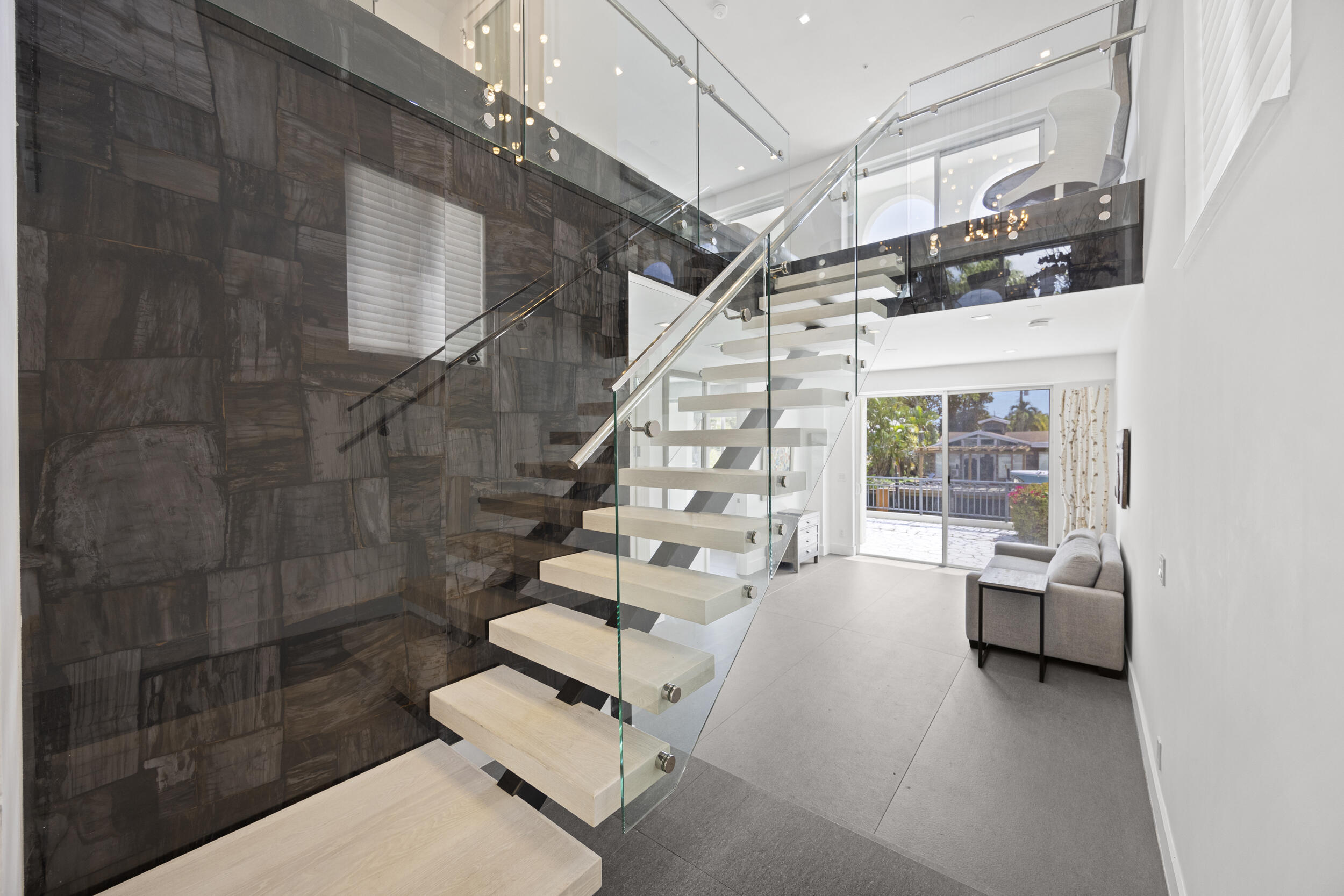 WATERSIDE VILLAGE PUD - Residential