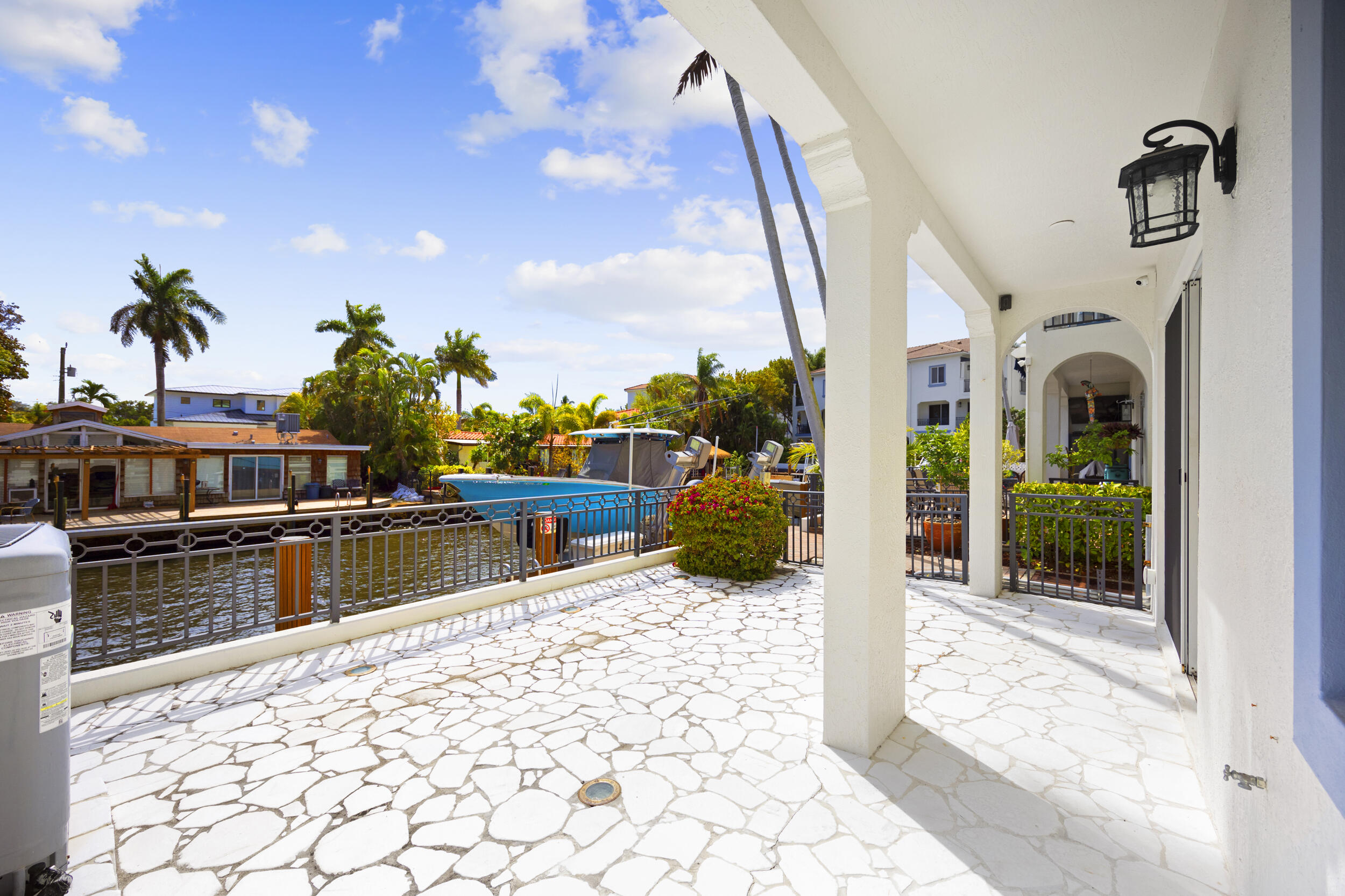 WATERSIDE VILLAGE PUD - Residential