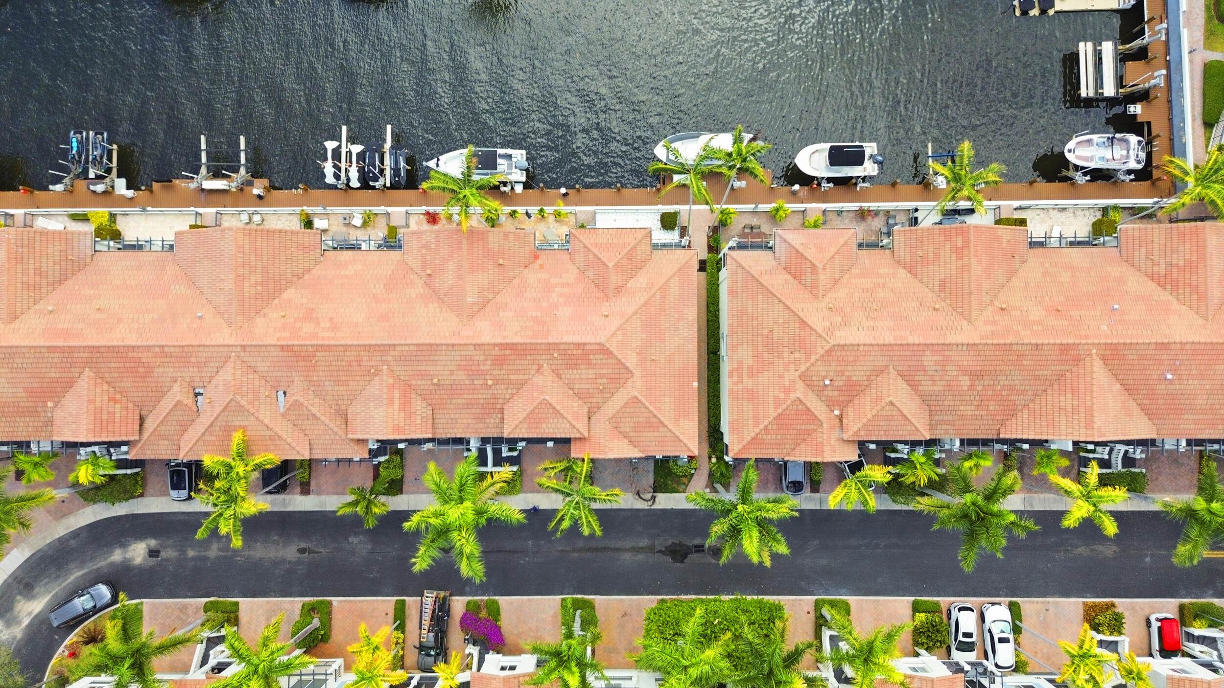 WATERSIDE VILLAGE PUD - Residential