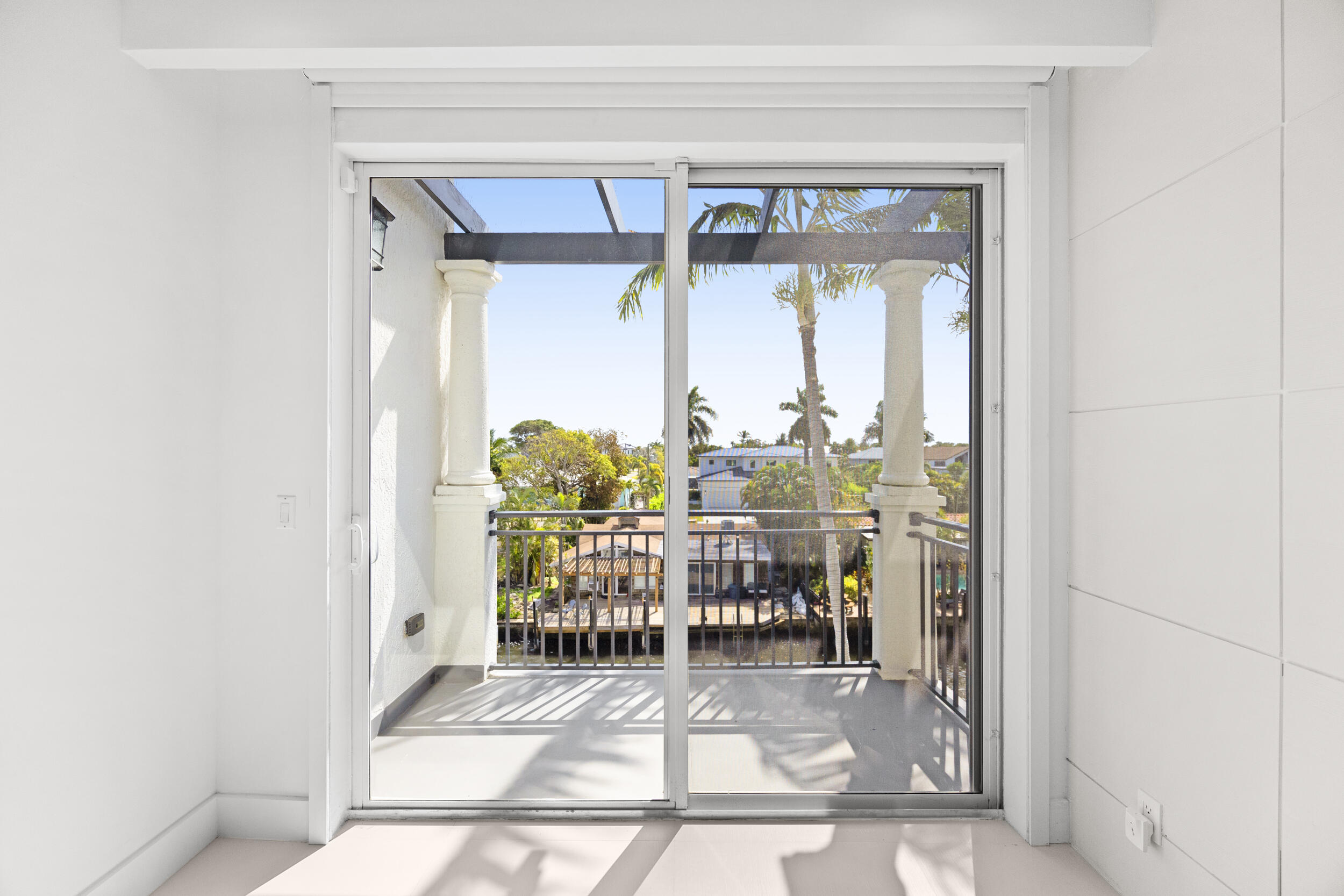 WATERSIDE VILLAGE PUD - Residential