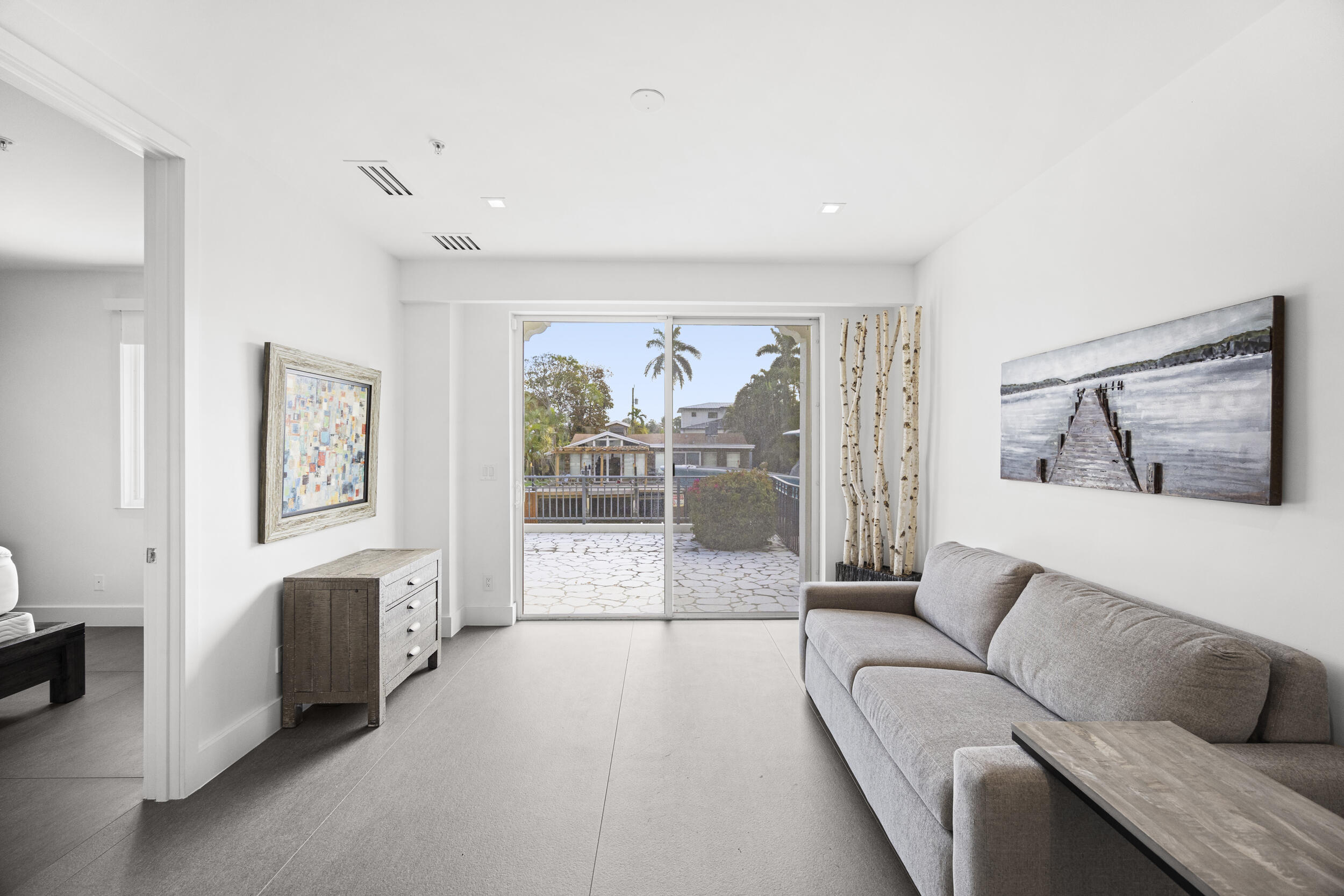 WATERSIDE VILLAGE PUD - Residential