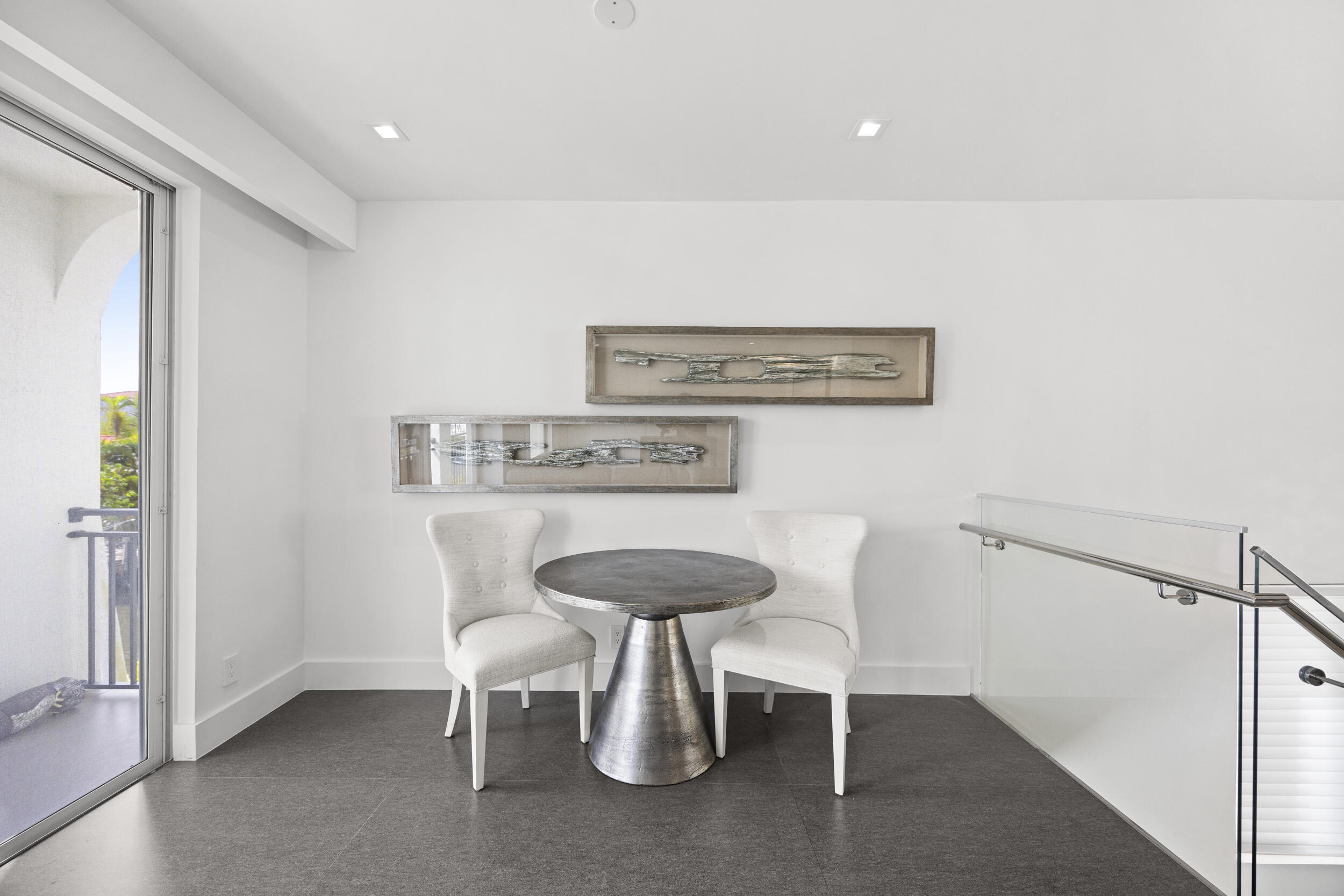 WATERSIDE VILLAGE PUD - Residential