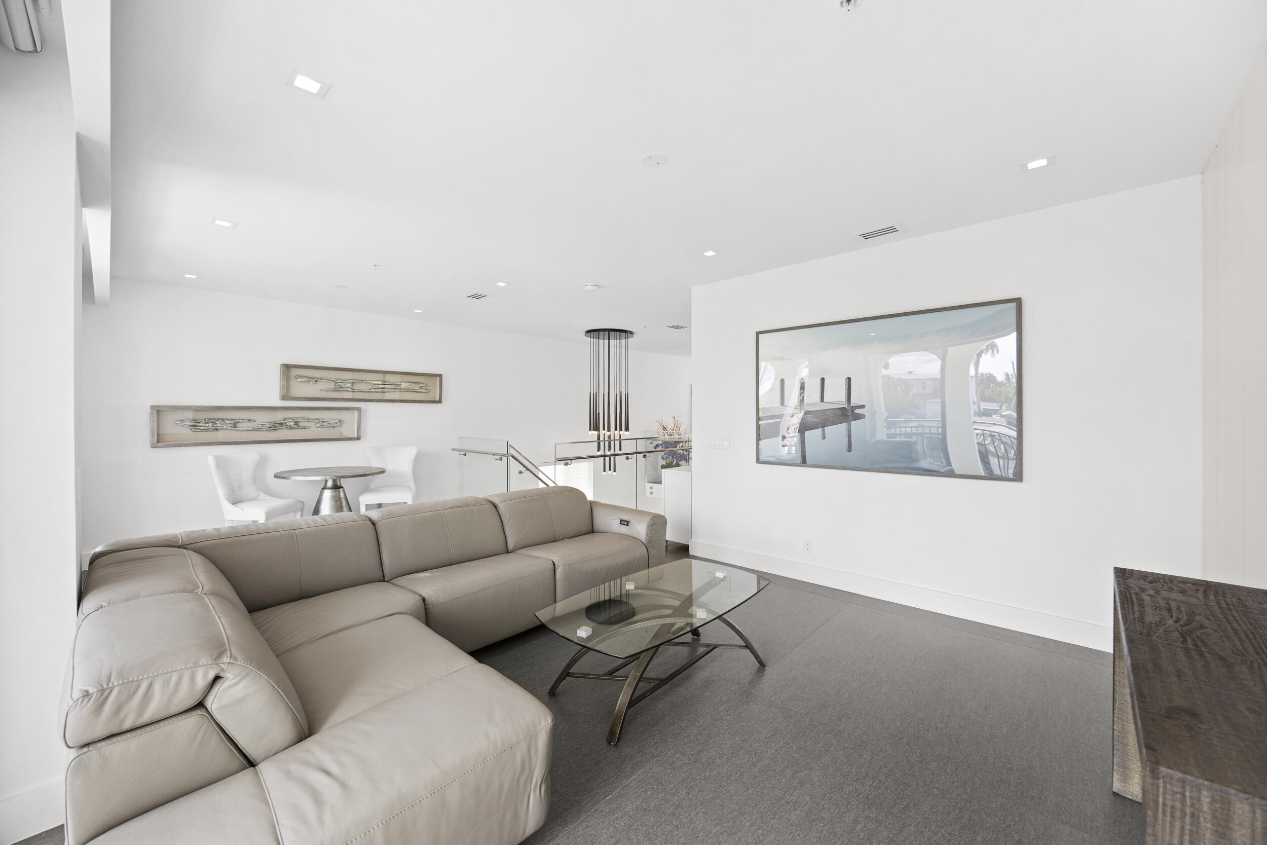 WATERSIDE VILLAGE PUD - Residential