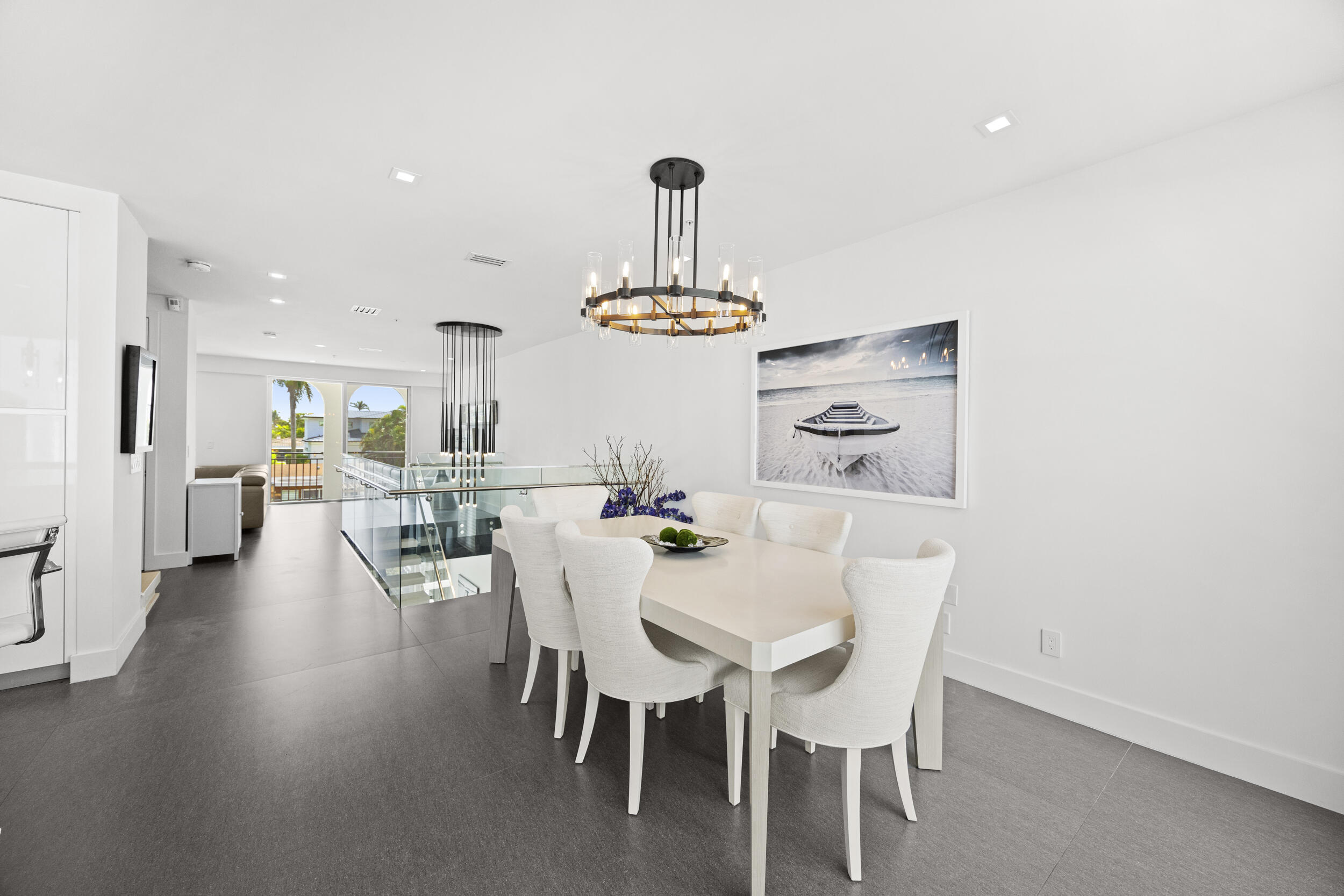 WATERSIDE VILLAGE PUD - Residential