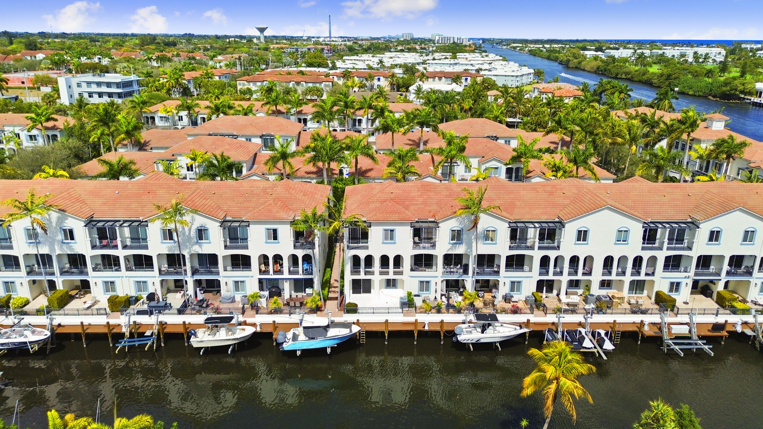 WATERSIDE VILLAGE PUD - Residential