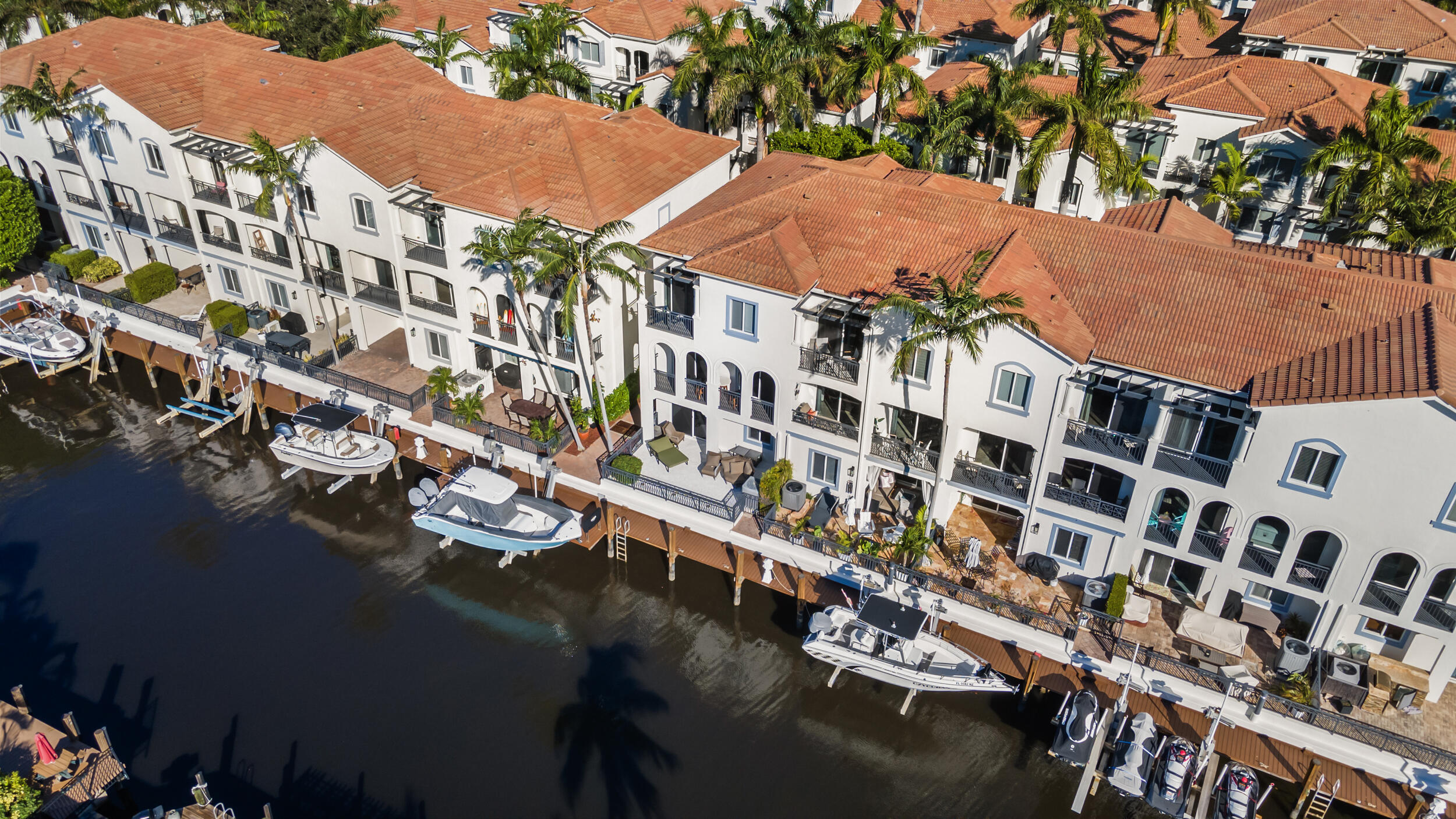 WATERSIDE VILLAGE PUD - Residential