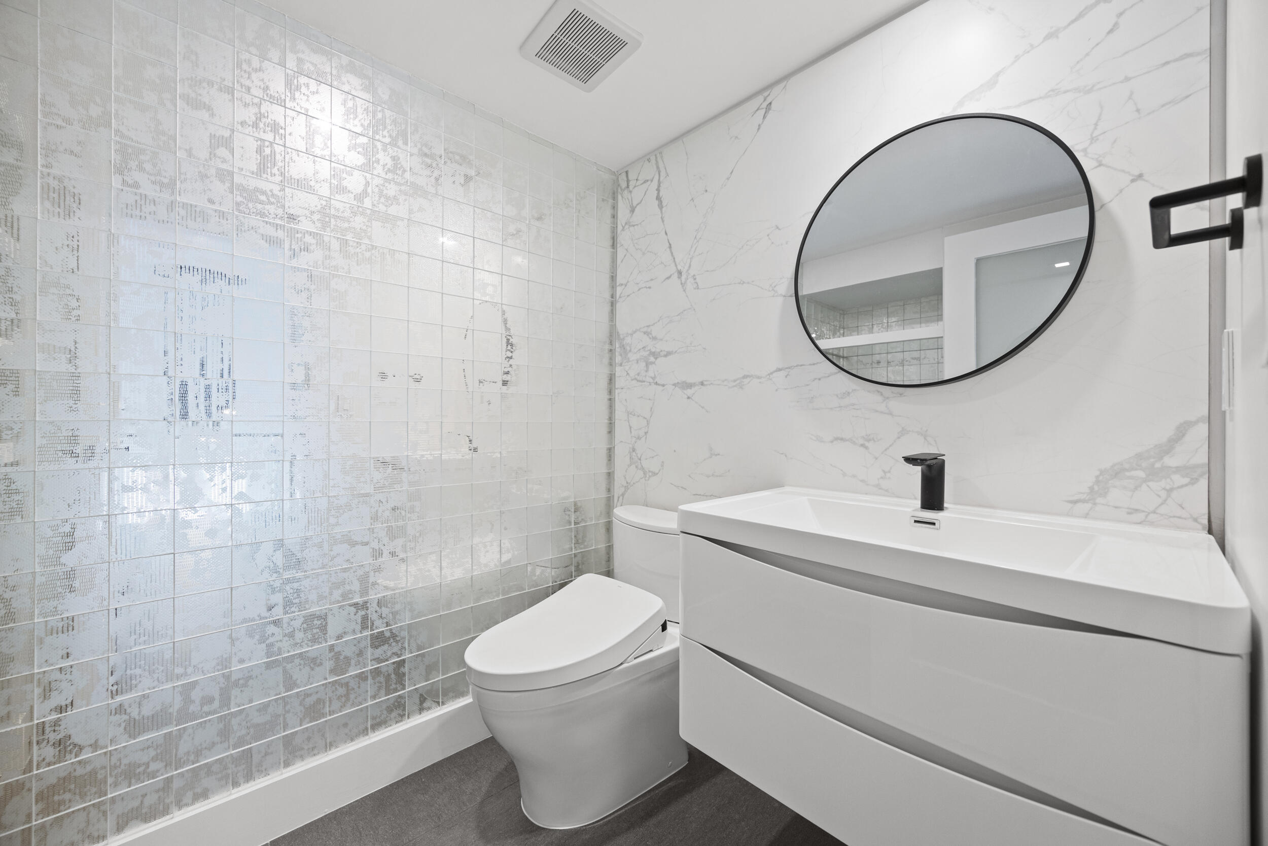 WATERSIDE VILLAGE PUD - Residential