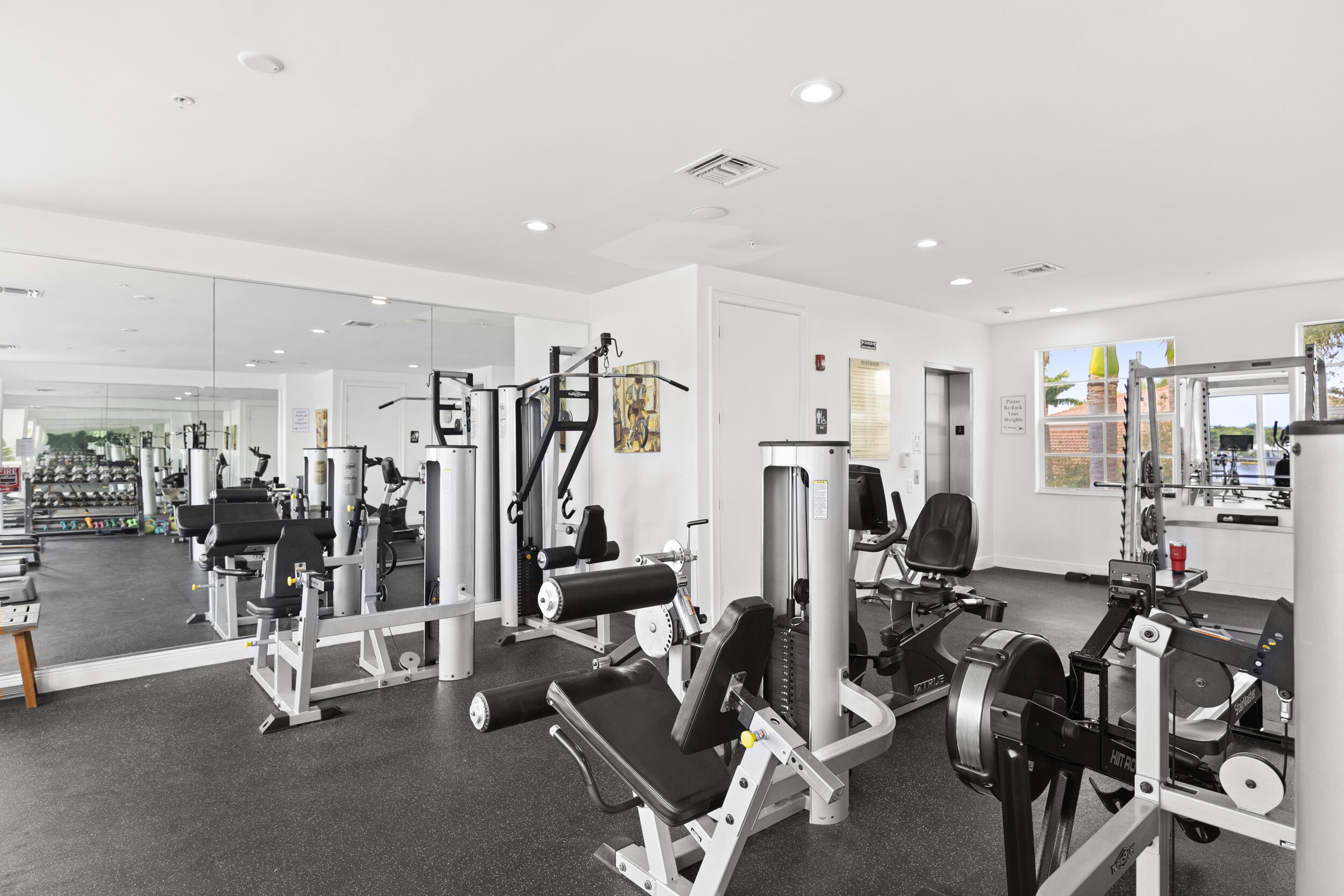 WATERSIDE VILLAGE PUD - Residential