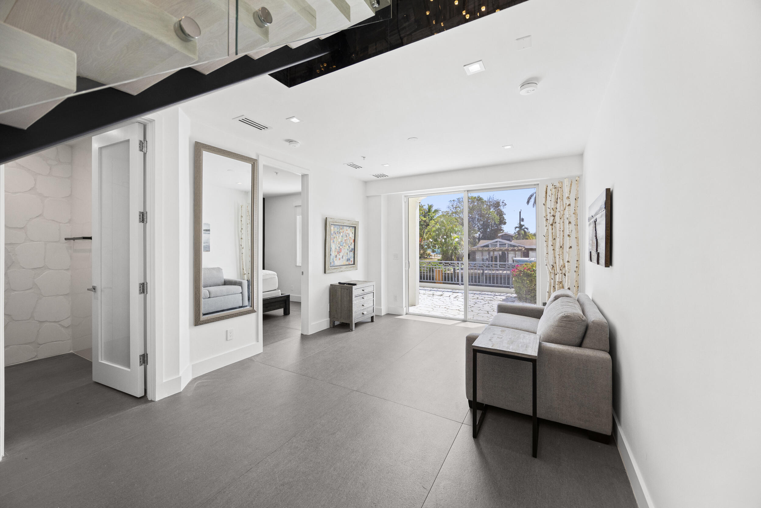 WATERSIDE VILLAGE PUD - Residential